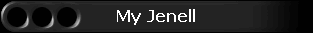 My Jenell