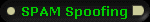 SPAM Spoofing