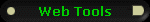 Web Tools