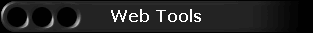 Web Tools