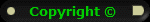 Copyright  