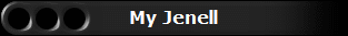 My Jenell
