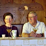 Jack&Shirley
